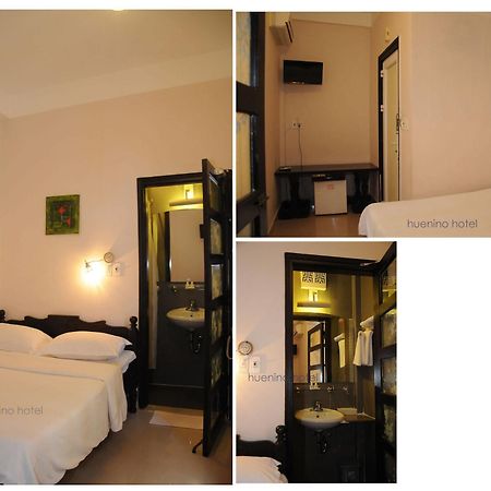 Hue Nino Hotel Eksteriør bilde