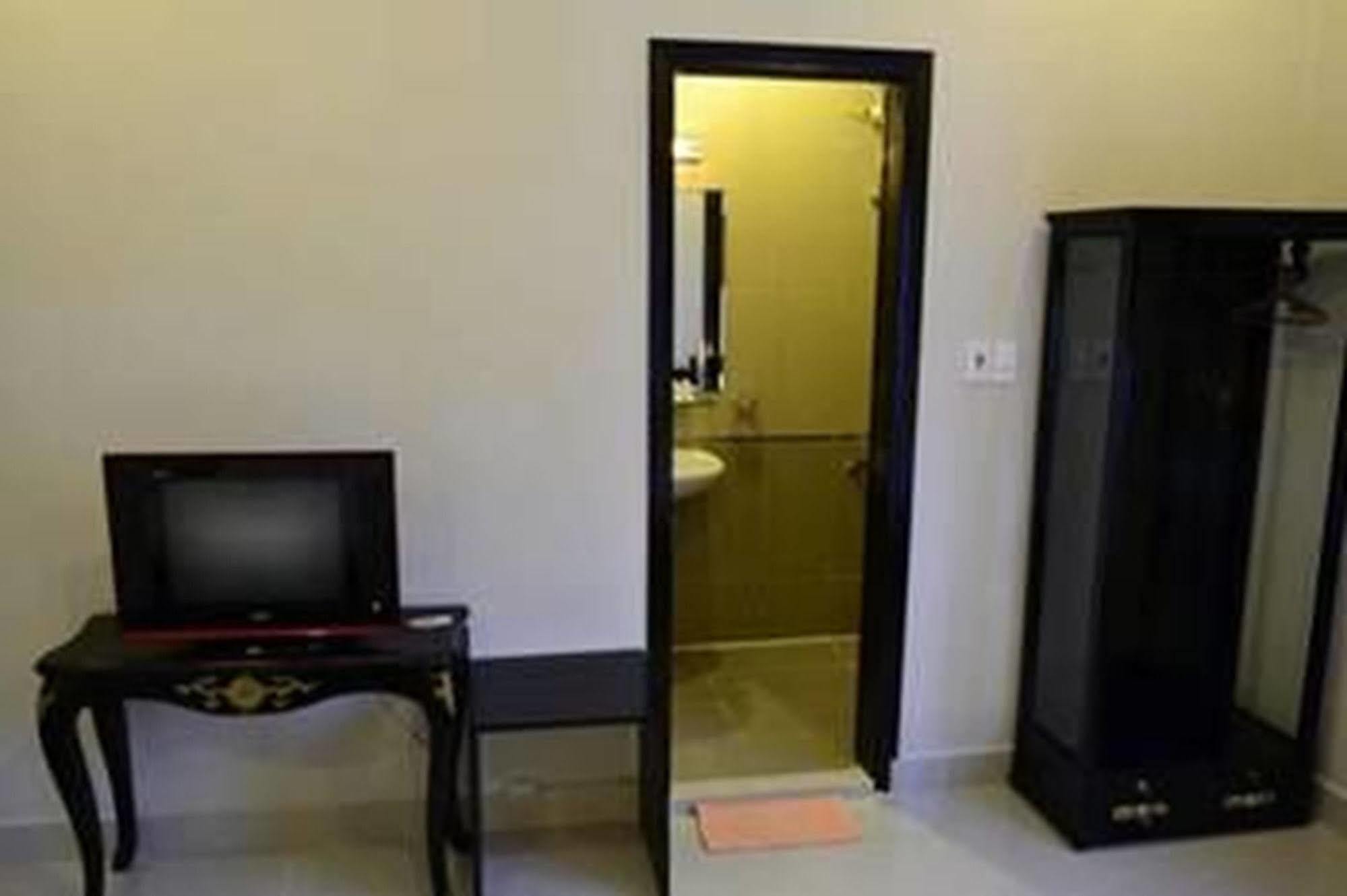 Hue Nino Hotel Eksteriør bilde