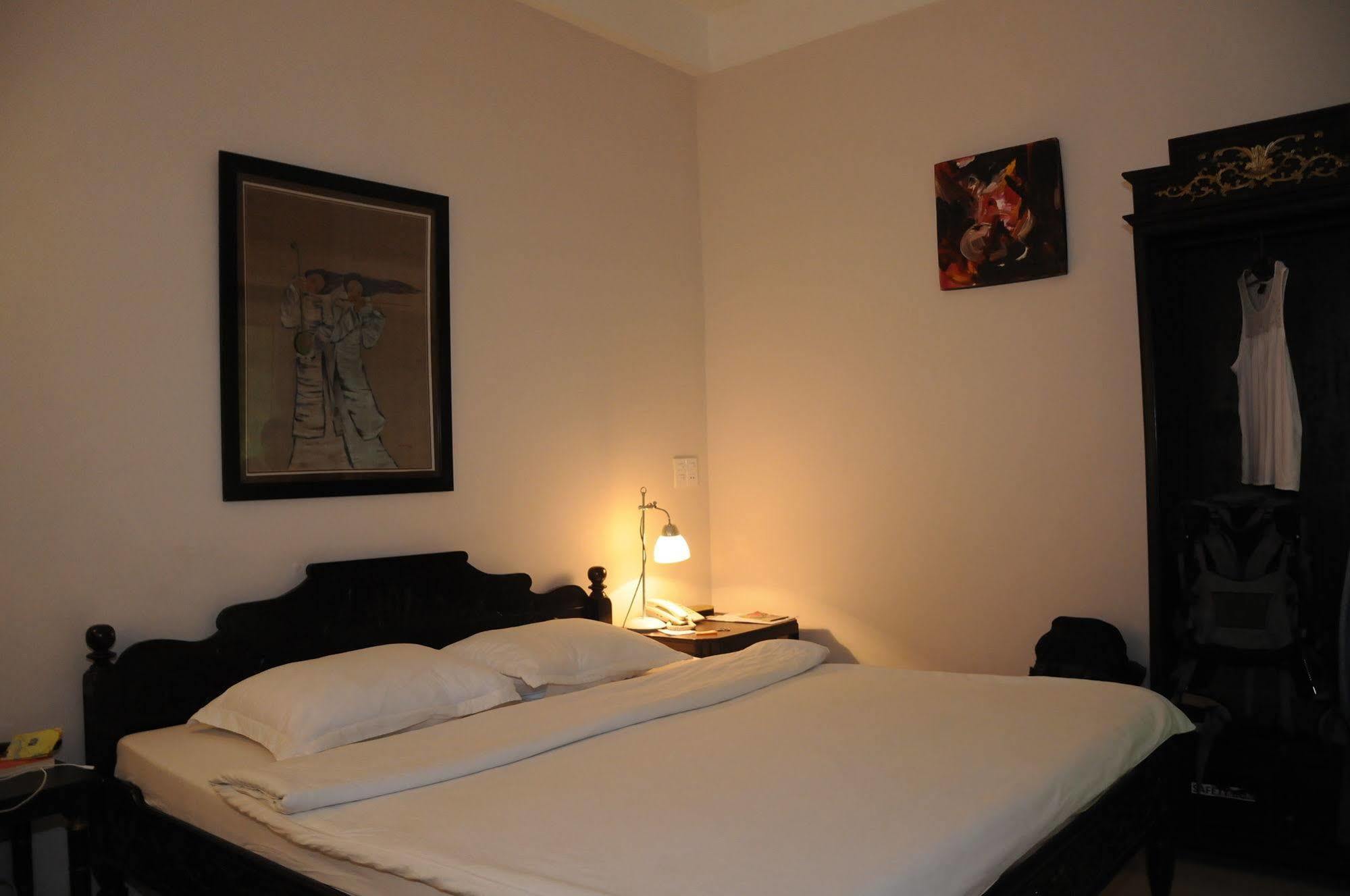 Hue Nino Hotel Eksteriør bilde